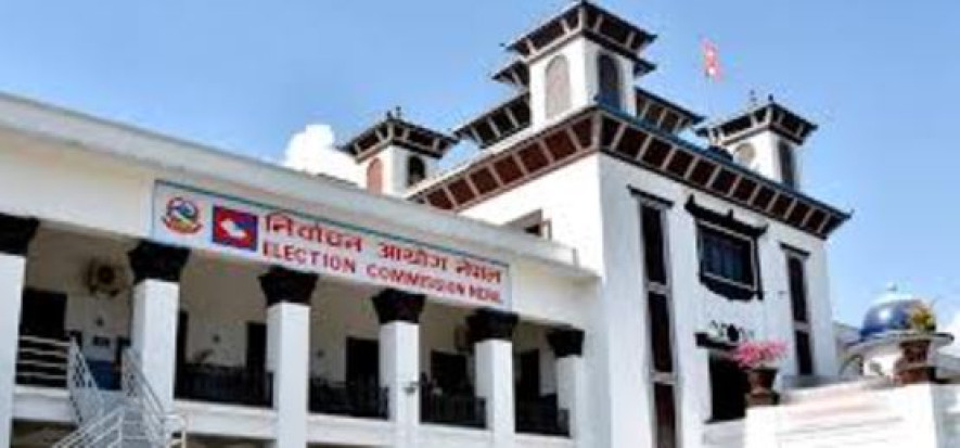 वेलकामा पुनः मत गणना गर्न आयोगको निर्देशन
