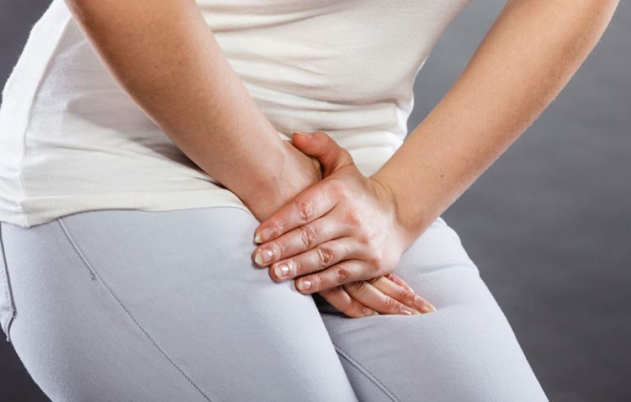 के तपाईलाई पनि पिसाब पोल्ने समस्या छ ?