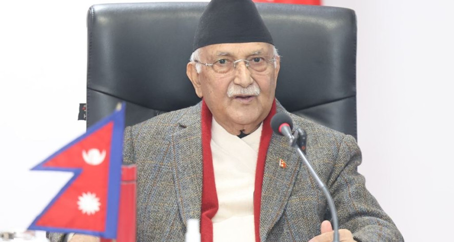 आवासीय चिकित्सकको भत्तामा प्रधानमन्त्रीको चासो, आयोगमा छलफल