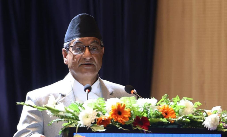 पाथीभरा केबलकार विवाद - गृहमन्त्रीले भोलि आन्दोलनरत पक्षसँग वार्ता गर्ने