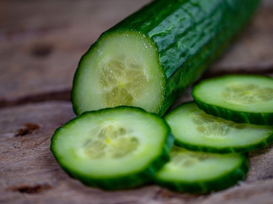 गर्मीमा काँक्रो खानुका अनेक फाइदा