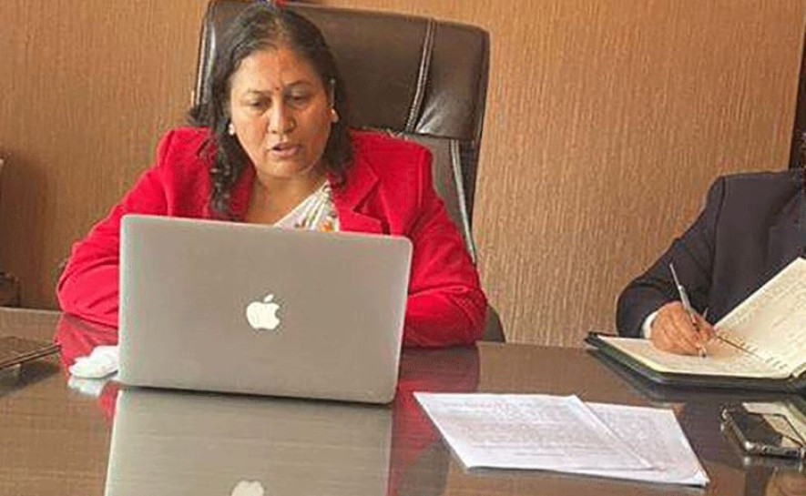 एसईईलाई मर्यादित बनाउन शिक्षामन्त्री भट्टराईको निर्देशन