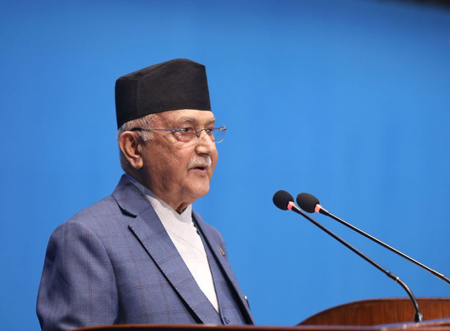 प्रतिनिधि सभामा आज प्रधानमन्त्रीसँग प्रश्नोत्तर