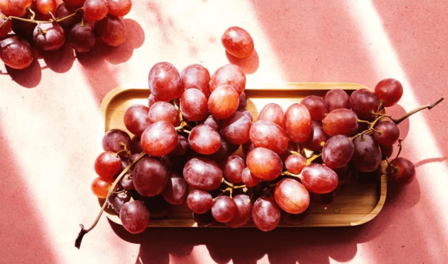 रातो अङ्गुरले पुरुषको यौन क्षमता बढाउँछ