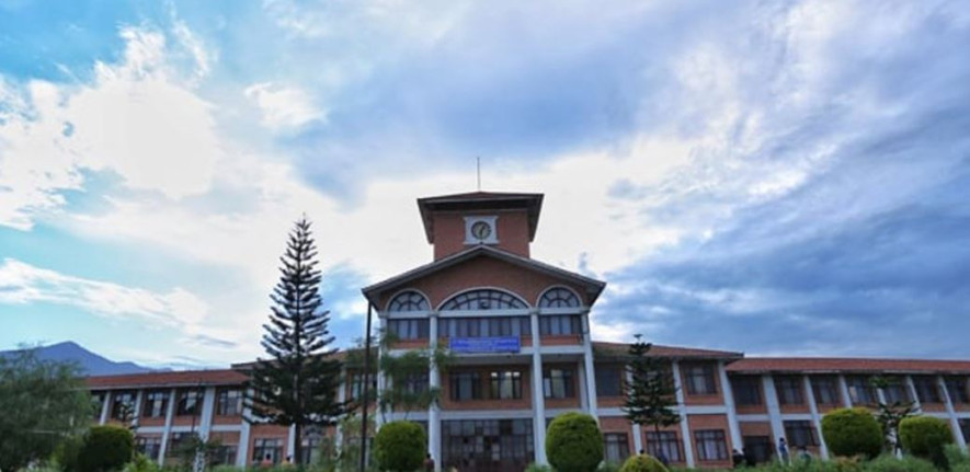 त्रिवि केन्द्रीय क्याम्पसमा तत्काल स्ववियु निर्वाचन नगरे आन्दोलन गर्ने क्रान्तिकारीको चेतावनी