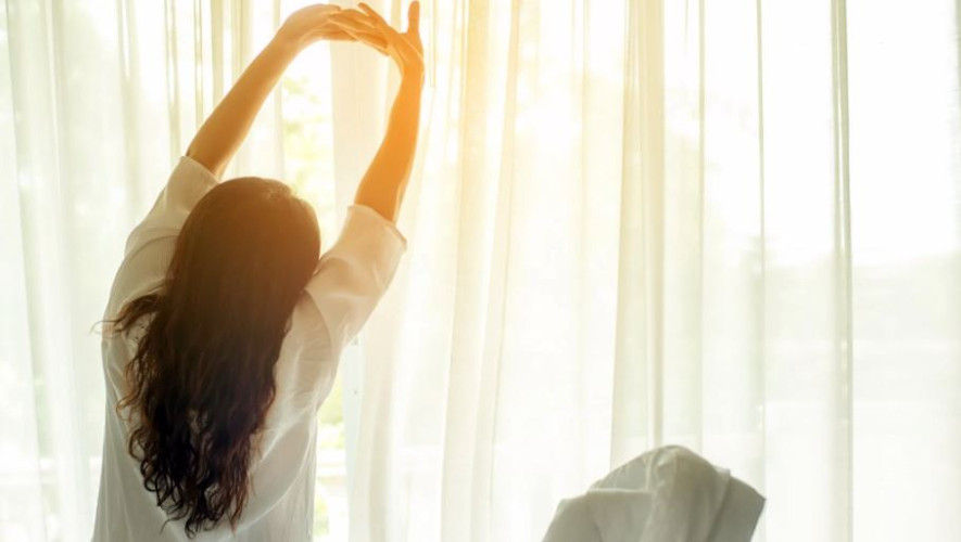 स्वस्थ र खुसी चाहनुहुन्छ ? बिहान १० बजेअघि गर्नुहोस् यी १० काम