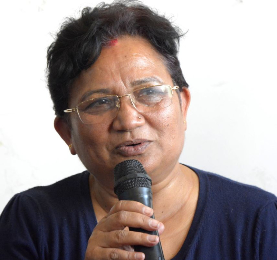 कुलमानलाई हटाएर सरकारले जनतालाई आक्रोशित बनाउने काम गर्‍यो : भुसाल