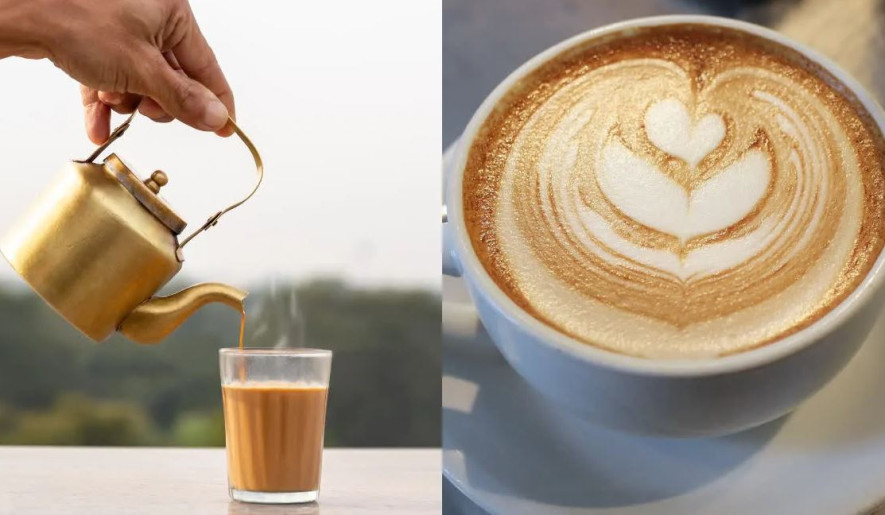 कफी वा चिया, कुन राम्रो ?