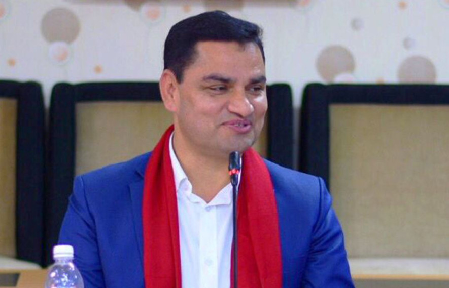 १५ वर्ष मुनिका विपन्न बालबालिकाको मुटु रोग उपचार निःशुल्क हुने