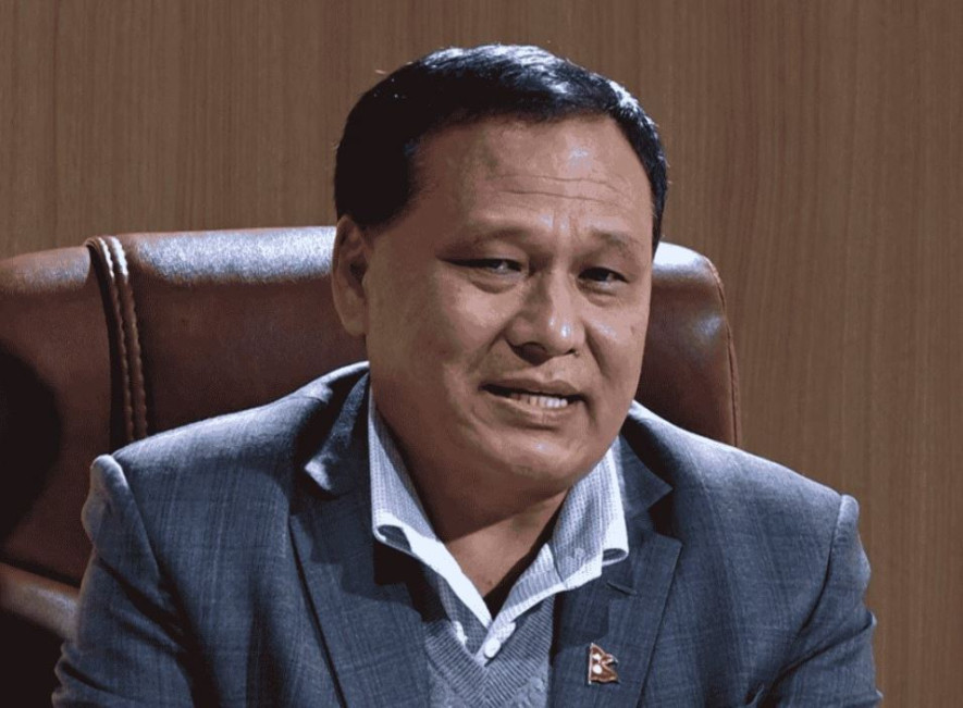 कुलमान घिसिङको रिटमाथि सुनुवाइ सुरु