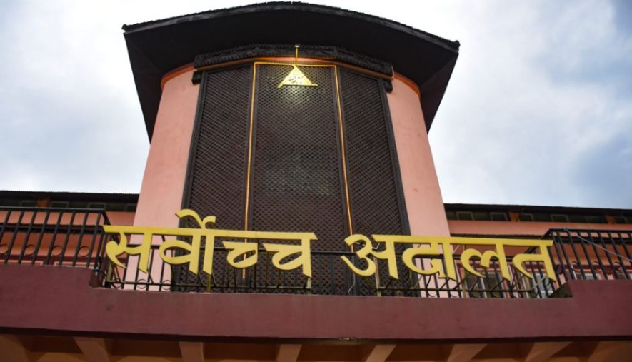 सर्वोच्चको आदेश- पाथीभरामा केबलकारको काम रोक्नू