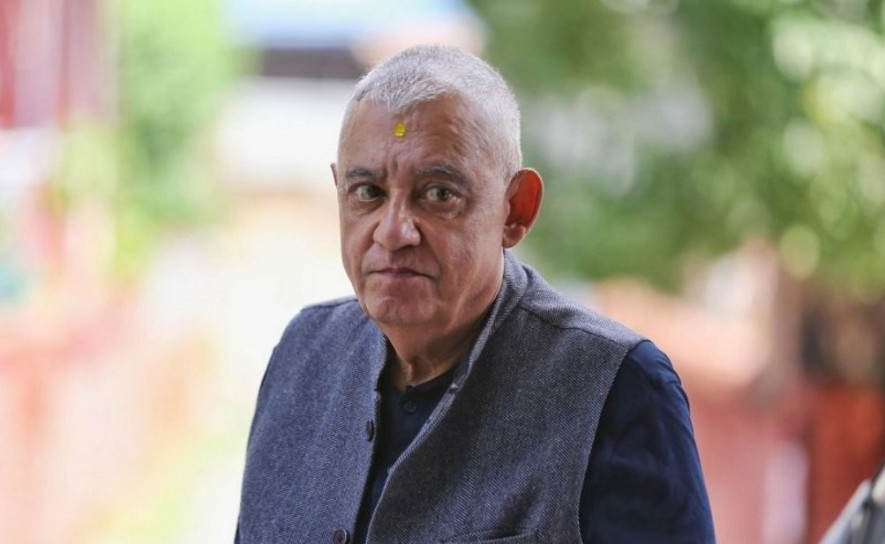 'गणतन्त्रवादी एक हुनुपर्छ, पूर्वराजाको सम्पत्ति छानबिन गर्नुपर्छ'