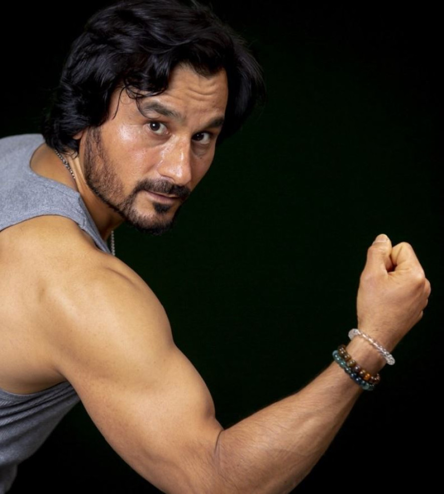 ‘नरसिंहा अवतार’ मेरो बोर्ड परीक्षा हो– अभिनेता रमेश