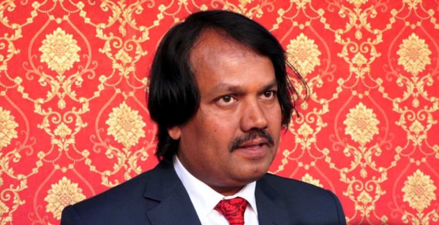 शिक्षकका न्यायोचित मागहरू तत्काल पूरा गर्न जनमतको माग