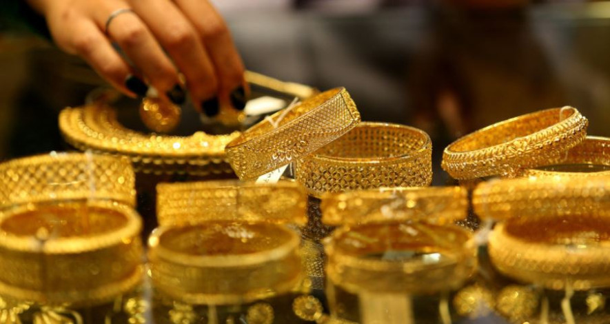 सुनको मूल्यमा १ लाख ९१ हजार रुपैयाँको नयाँ कीर्तिमान