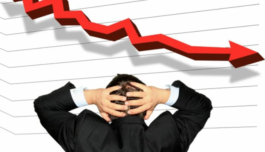 नेप्से परिसूचकमा उच्च अङ्कको गिराव