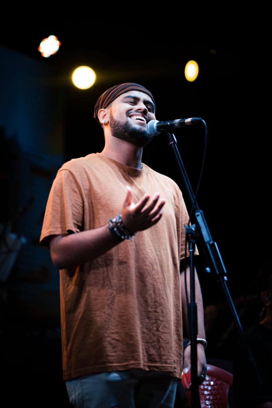 सुजन चापागाईँको कन्सर्टसहित पोखरा र धरानमा ‘ऊनको स्वीटर साँझ’ कार्यक्रम आयोजना हुने