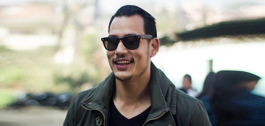 'जार'को लागि अरू फिल्ममा भन्दा १० गुणा बढी मेहनत गरेँ'- अनुपविक्रम शाही