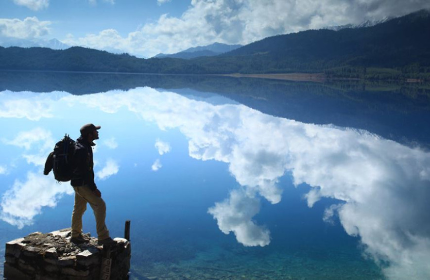 एक महिनामै नेपाल भित्रिए एक लाख १६ हजार विदेशी पर्यटक