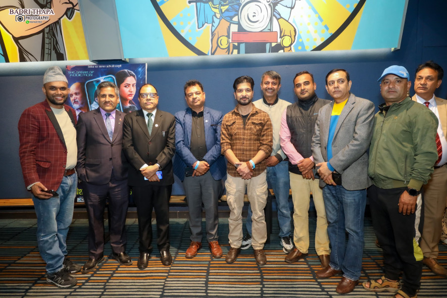 ‘झिल्को’: हरेक अभिभावक, विद्यार्थी, शिक्षक र विद्यालयका प्रिन्सिपलले हेर्नुपर्ने चलचित्र