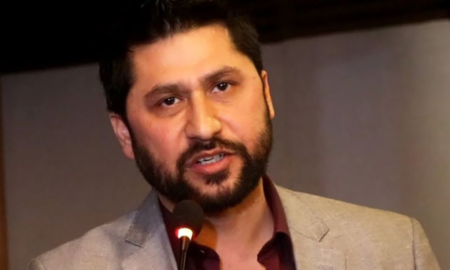 रवि लामिछानेको बन्दी प्रत्यक्षीकरणको सुनवाई आज हुँदै