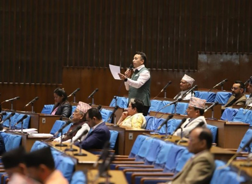 उधारो असुली कानुन बनाउन माग