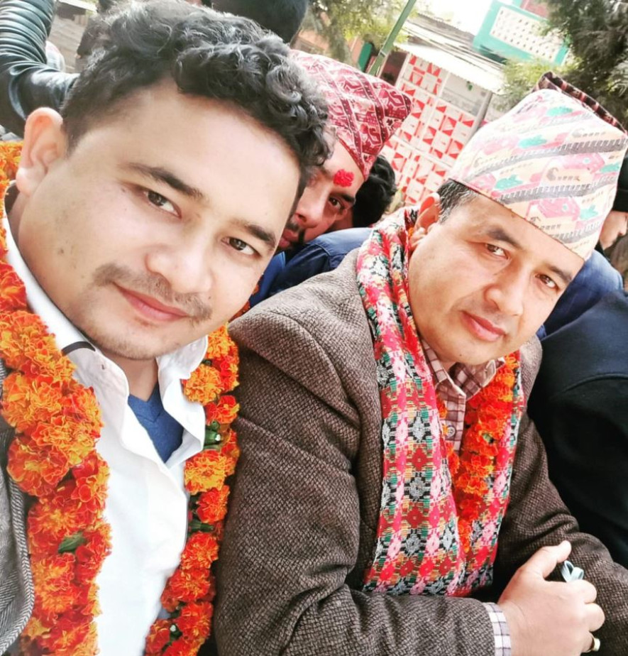 युवा आन्दोलन: स्मृति, संघर्ष र सम्भावनाहरू