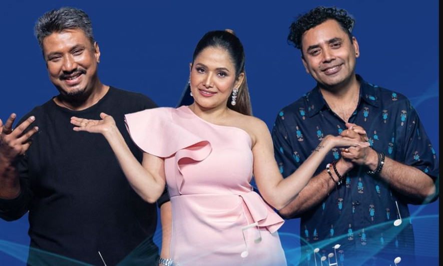 नयाँ स्वरुप र प्रस्तुतिसँगै ‘नेपाल आइडल’को छैटौं सिजन सुरु