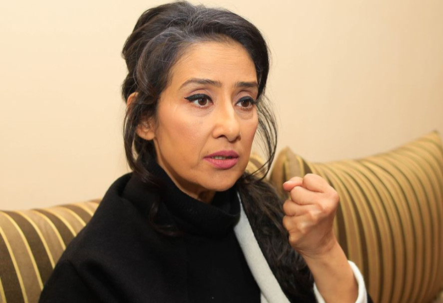 संवैधानिक राजतन्त्र आवश्यक छ -मनिषा कोइराला