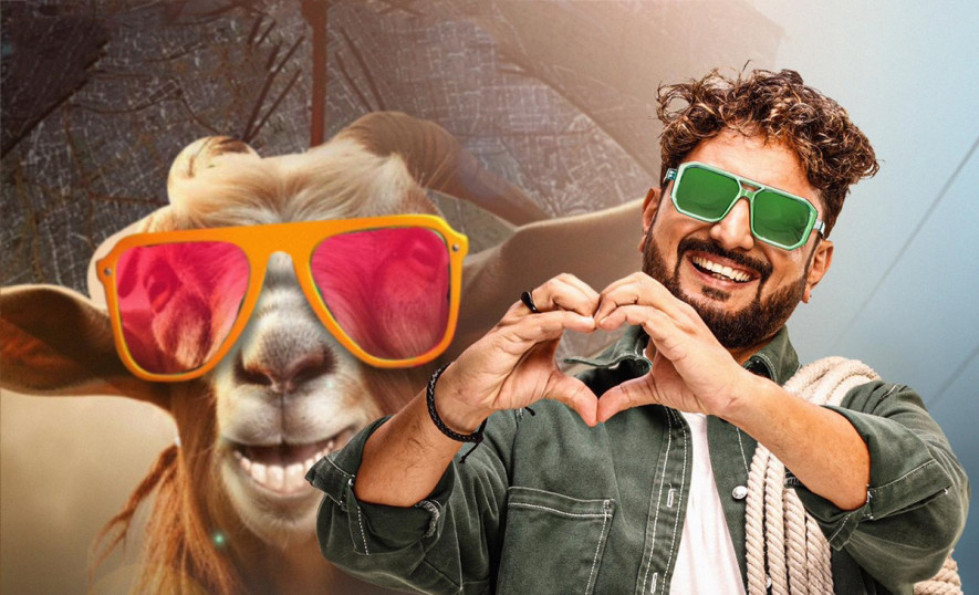 आशिफको भूमिका ‘जन्ते बाख्रो’मा कस्तो छ ?