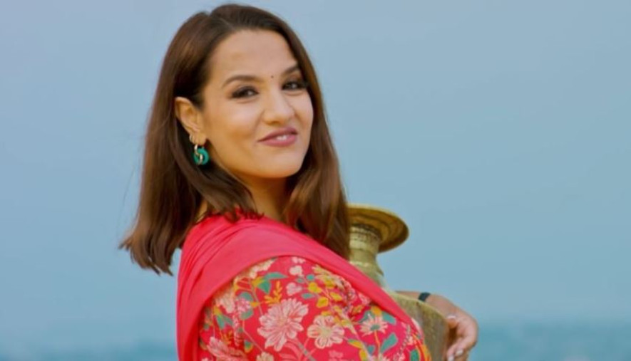 प्रियङ्का अभिनीत ‘सबैलाई छोडेर’ गीत सार्वजनिक