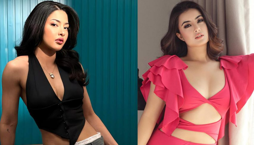 साम्राज्ञी बाहिरिएपछि नीतिको प्रवेश