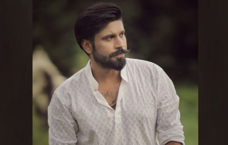 'जदौ' मा मुकुन, नीति र ऋचापछि विनोद अनुबन्धित