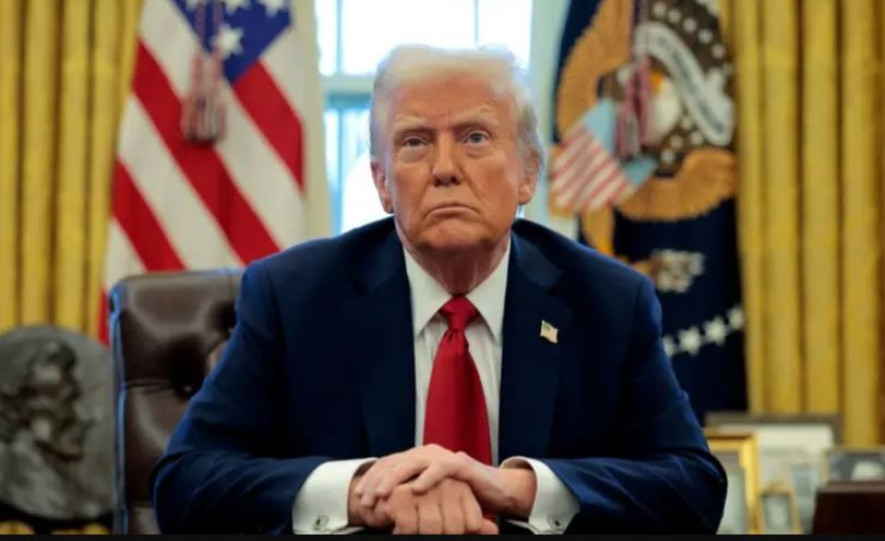 पहलगाम आक्रमणमा संलग्न टीआरएफलाई अमेरिकाले घोषणा गर्‍यो आतंकवादी