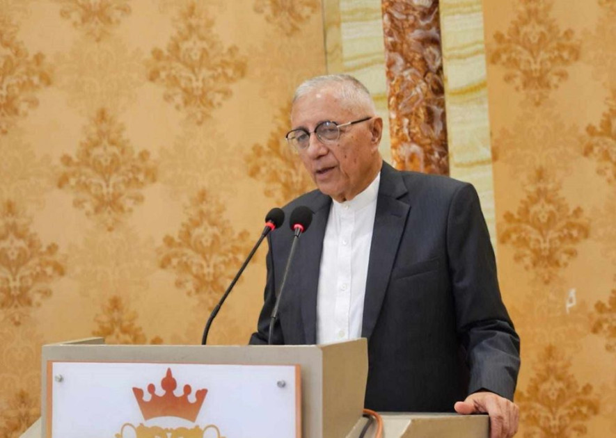 शेखर कोइरालाले गरे आफूनिकट मन्त्री र सांसदहरूसँग छलफल