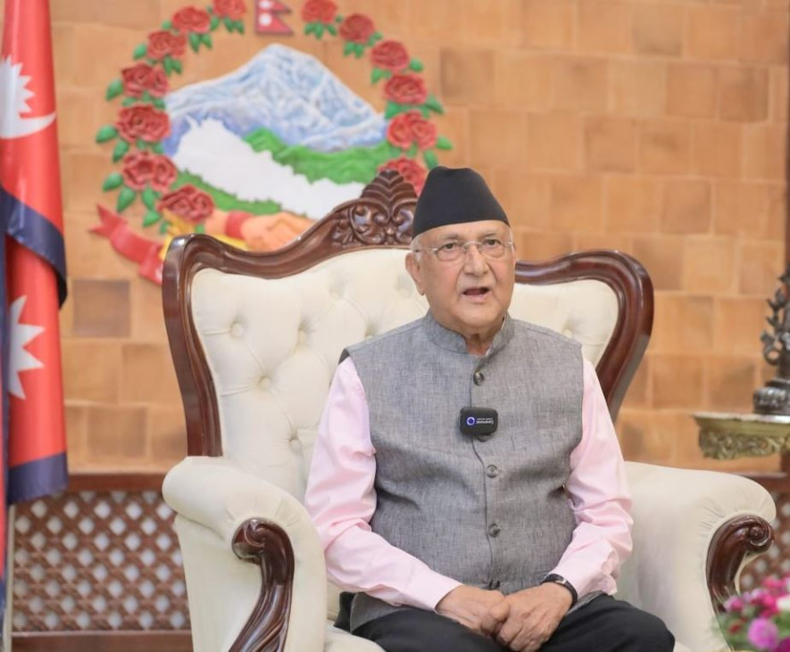 प्रधानमन्त्री समक्ष १३ क्याम्पसलाई सुदूरपश्चिम विश्वविद्यालयमा समायोजन गर्न आग्रह