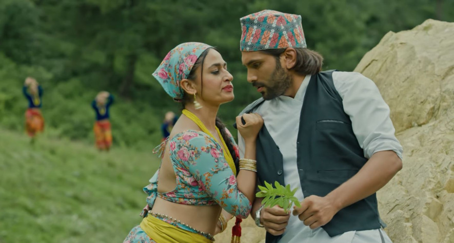 को हुन् ‘कोशेढुंगा’मा सुरक्षाको अपोजिटरमा रहेका कलाकार ?