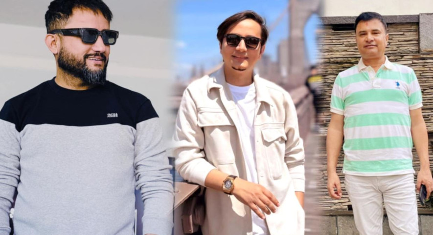 साइग्रेस पोखरेलसँगै ‘आबाट आमा’मा कलाकारको लाइनअप पुरा, भदौ १२ गतेबाट छायांकनमा जाने