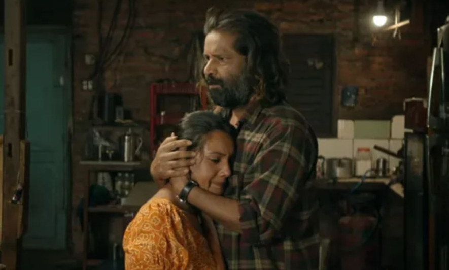 चलचित्र ‘अभिमन्यु : च्याप्टर–१’को ट्रेलर सार्वजनिक