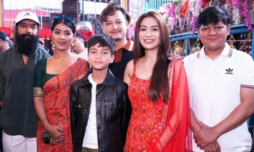 फिल्म 'स्त्री' बन्ने, को-को छन् कलाकार?