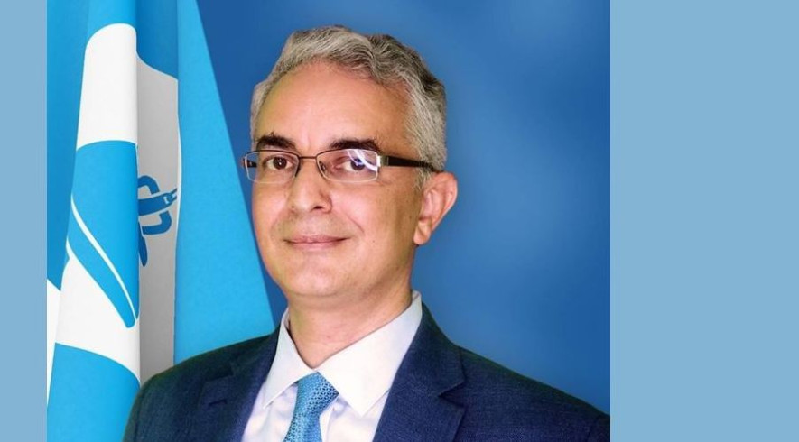 रास्वपा नेता अरनिको पाँडेविरूद्ध अदालतमा मुद्दा दर्ता, न्यायाधीश कार्कीको इजलासमा थुनछेक