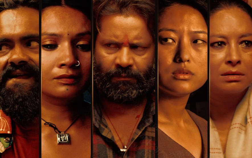 ‘अभिमन्यु’को टाइटल ट्रयाकमा कस्तो छ भियोमाको र्‍याप ?