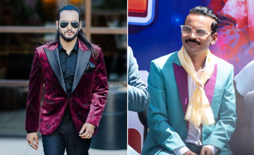 हतारहतार टिकटकतर्फ मोडिए सेलिब्रेटी