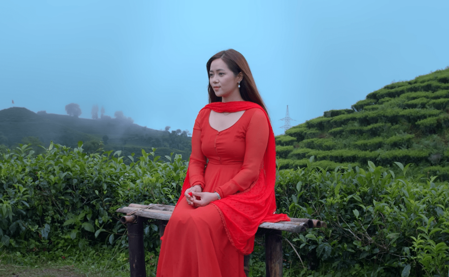 घटस्थापनामा  ‘मैझारो’को टिजर रिलिज,तक्केको निर्देशनले उचाई छुने संकेत