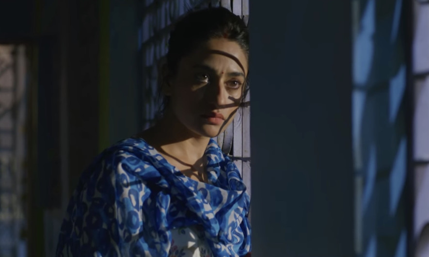 चलचित्र ‘धागो’को गीत ‘मेरो सम्झना’ सार्वजनिक, सुरक्षा र प्रभातको भावनात्मक कथा