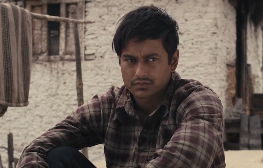 प्रदीप खड्का अभिनीत 'प्रकाश' फिल्म युट्युबमा सार्वजनिक