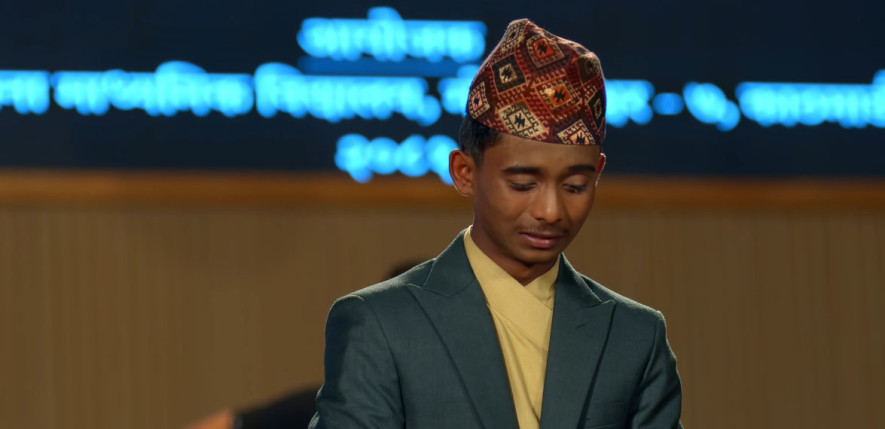 ‘मन बिनाको धन’को टिजर सार्वजनिक