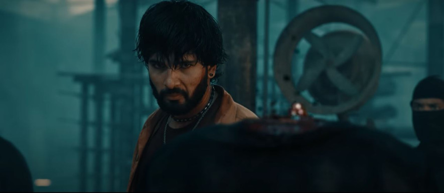 ‘परिवर्तन’को एक्सन चर्चामा, अन्तर्राष्ट्रिय प्रदर्शन अधिकारको माग बढ्यो