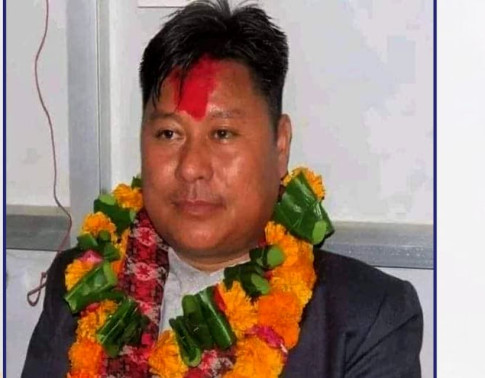 लुम्बिनीमा आर्थिक मामिला मन्त्रालयको जिम्मेवारी मास्कीलाई