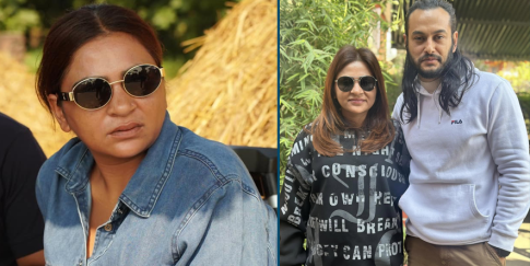 प्रदीप खड्कालाई एक्सन प्यकेजमा हेर्ने दर्शकको रहर 'पिताम्बर'ले  पूरा गर्ने छ :  निर्देशक कृषा चौलागाईं